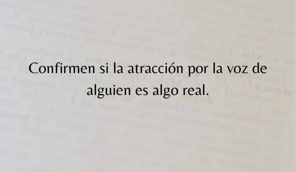 Les ha pasado, sin ser fingidores por favor🤣🤣💯❤️
A mi si...👇😏
Morning