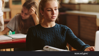 EdNCES's tweet photo. DYK? Between 2010–11 and 2021–22, the number of students ages 3–21 served under the Individuals with Disabilities Education Act ↑ from 6.4 million to 7.3 million.
Learn more with this interactive indicator: https://t.co/JKEy2hIdWm #SpecialEd #LearningDisabilitiesMonth https://t.co/NajJoBtrEz