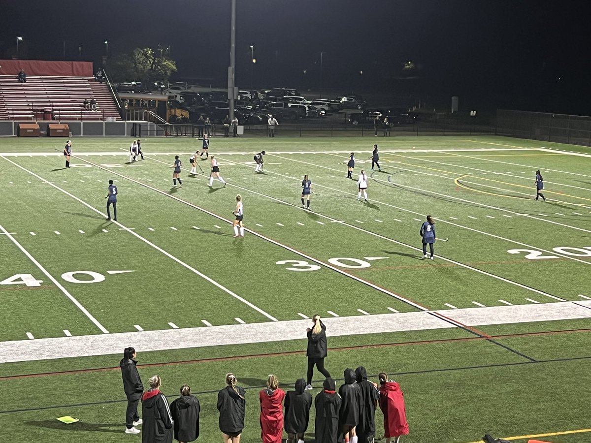 Senior Night! Scoring - seniors Jojo Salzbrenner (2 goals), Ava Hansen (1 goal/2 assists), and Sophie Graves (goal assist). Mikayla Mrzywka had 2 goals and 2 assists). Mia Curtis with one goal and Lila Sharra with 1 assist!  Angie Felix, Aubrey Hare and Abby Robords led the way.