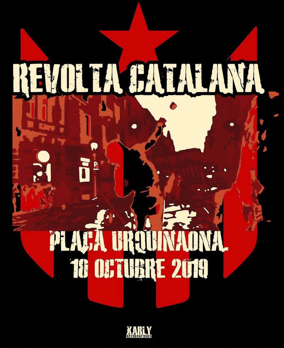 Socjoaurora's tweet photo. Avuí 4 anys !!!
On som ara? https://t.co/PuKK0DhP0V