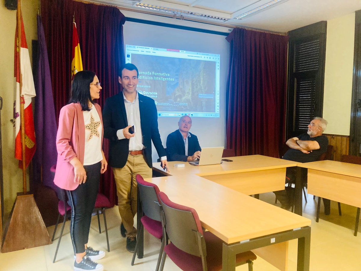 David Esteban Rguez. tweet media