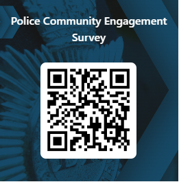 We want to hear about the issues which matter to you - please scan the QR code below and complete the survey. Teams in Plymouth with use the responses to set local priorities and target activity, providing updates via our local policing website. @Matt_Longman_ @DC_PCC @DC_Police
