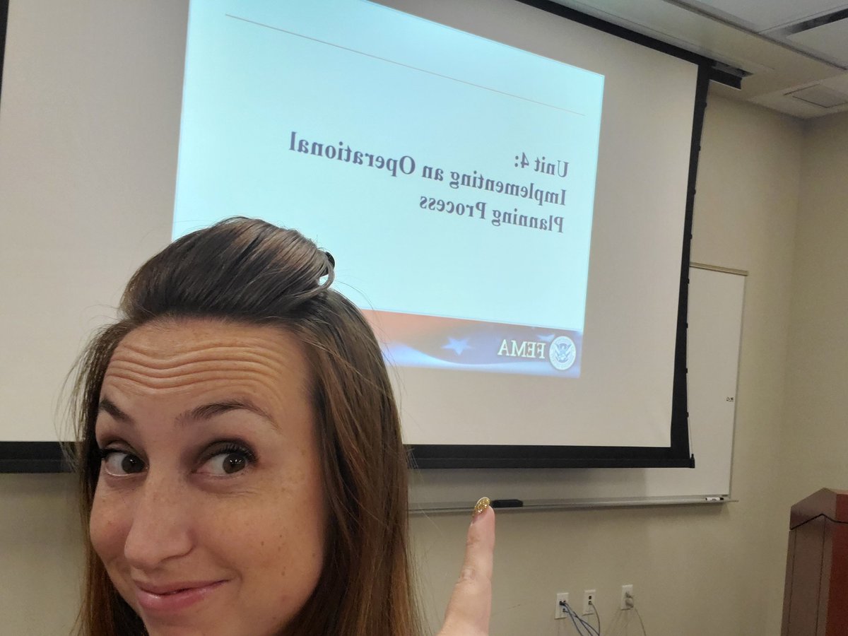 MissAshes92's tweet image. Kickstarting my day with a big ol' cup of teaching ICS 300 Unit 4! 🤩

TACTICS MEETING
215S
PLANNING P
OH MYYYYYYY!!!!! 🤪🤪🤪
#EMGTwitter #PlanningP