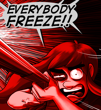 A Ghost Story (@ghoststorycomic) / Posts / X