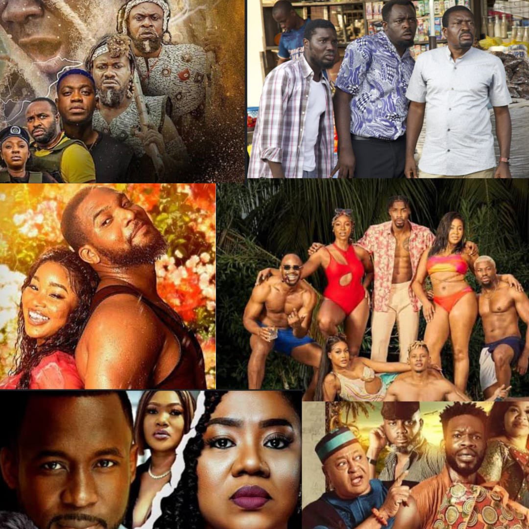 THE BOX OFFICE CHRONICLES: NOLLYWOOD’S RECORDS OVER THE PAST WEEKEND

As the crisp October air envelopes Nigeria, it seems that the stars over Nollywood are shining brighter than ever. The year 2023 has been nothing short of a spectacle for the film industry in Nigeria, with