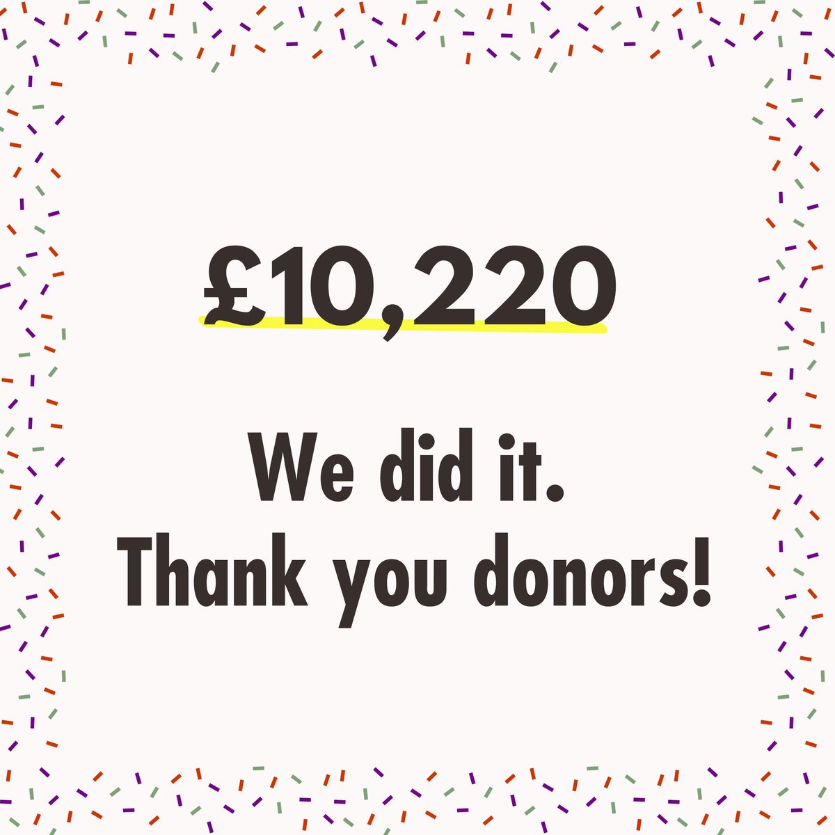 MedicalAidFilms's tweet photo. 🎉AMAZING NEWS! We've smashed our £10,000 target for the #CloseTheGenderHealthGap campaign! 

A huge THANK YOU to our donors and to the @BigGive  for matching donations. Your support will empower healthcare workers and communities across 6 countries. Stay tuned for updates! https://t.co/sC1DPqJbS9