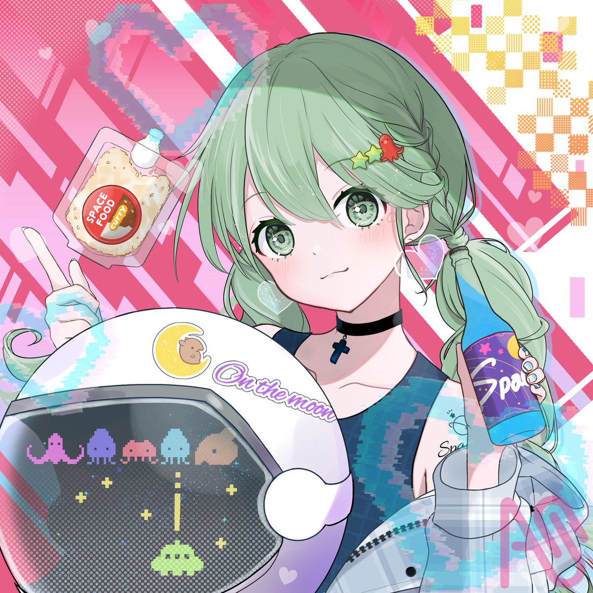 金のオノ tweet media