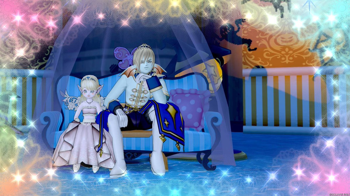 micha_DQX's tweet photo. こんみー🌙*゚
月曜日は #FRUEtia のラスト営業日行ってきました♪♪
指名はロジェ様✨
いつも楽しいお話聞かせてくれてありがとうでしたっ.ᐟ.ᐟ
お約束とっても楽しみに待ってますね🍀.*
歌パフォもすごく良かったし最高に輝いてました♪
お店の雰囲気も良くて楽しかったです!
ありがとうでした🐬 https://t.co/Wu1DqMNm63