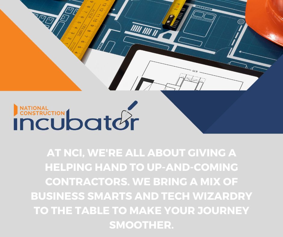 National Construction Incubator tweet media