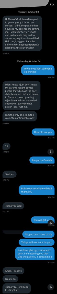 William Omoyeh tweet media