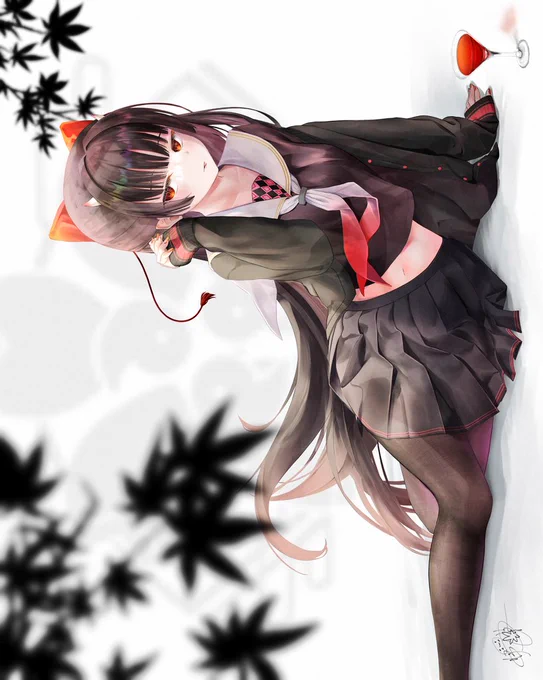 #ミニスカートの日