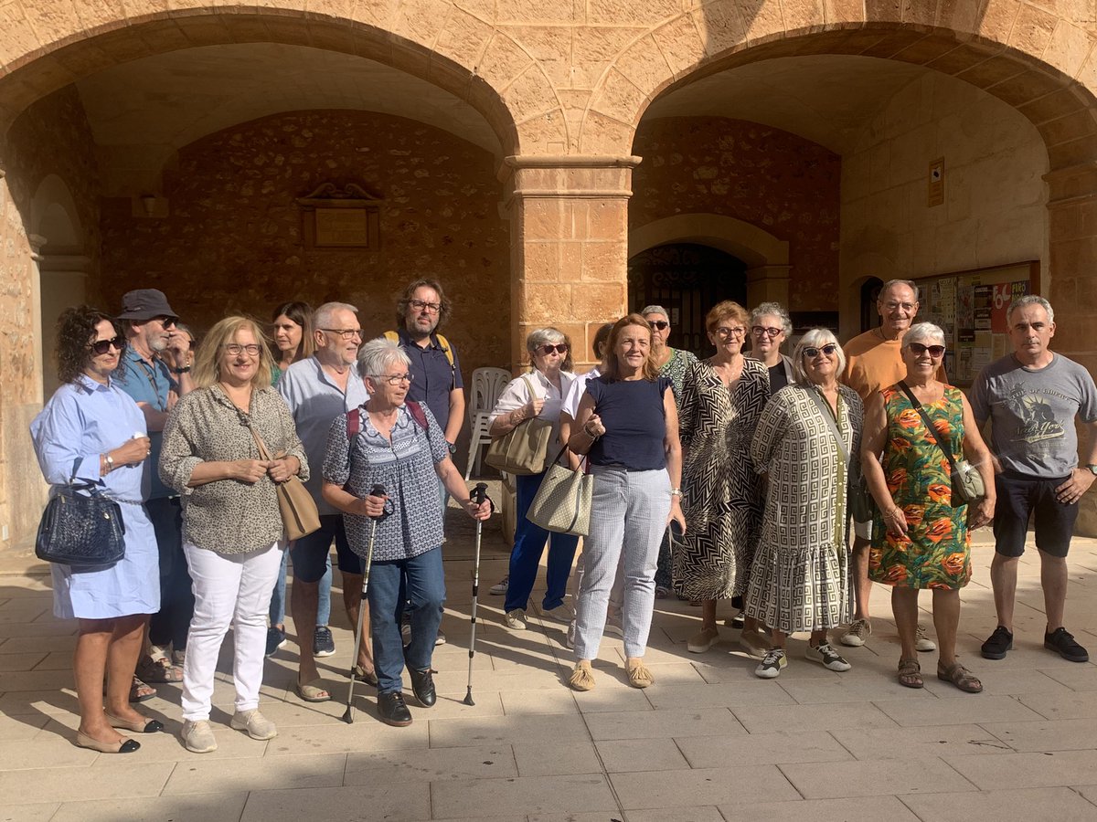 ADR Balears tweet media