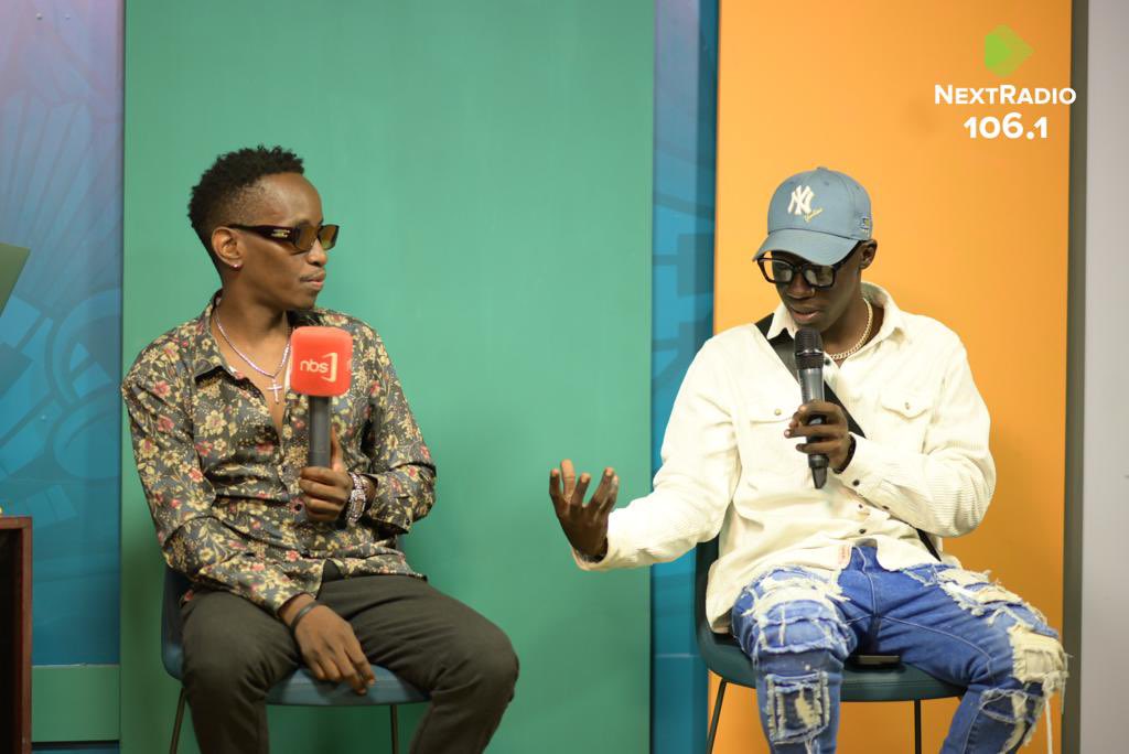 NBS After 5 tweet media