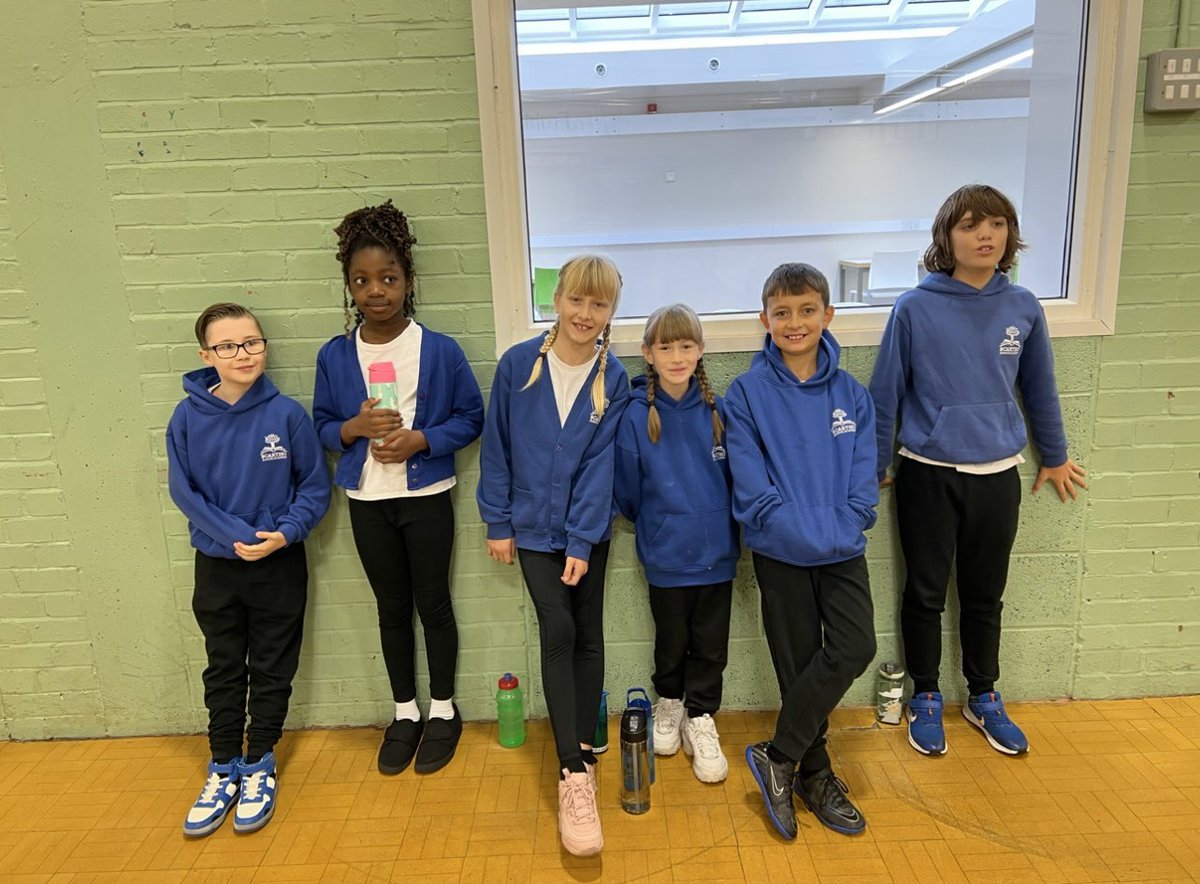 MissDaltonSJA's tweet photo. Wow what a morning we’ve had, amazing Boccia skills used too! Well done SJA 
@ScarthoJ 🏐 https://t.co/1AWoJI76iA