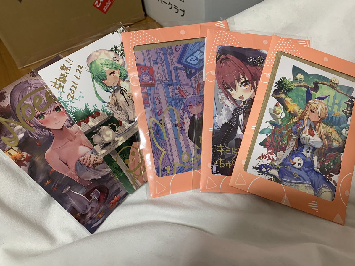 ナナオ🏴‍☠️ 🐈🌸 tweet media