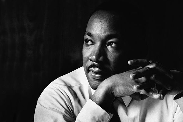 coherence_e's tweet photo. « Nous ne devons pas nous concentrer uniquement sur le rejet négatif de la guerre, mais surtout sur l’affirmation positive de la paix. » 
Martin Luther King https://t.co/dwxs9BO0XW