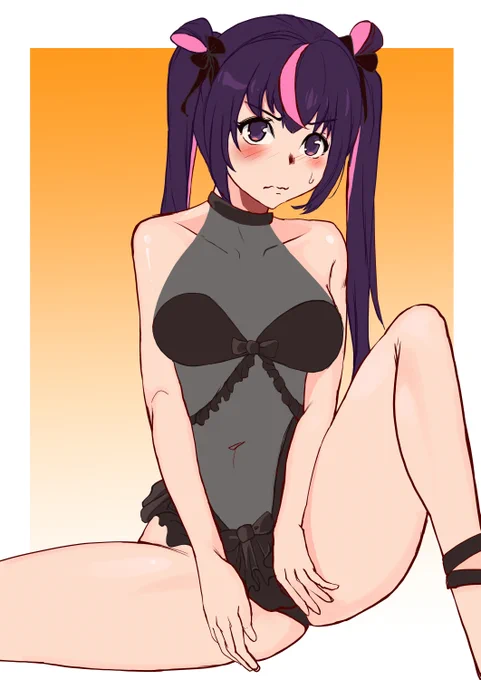 麻雀ファイトガールから国士無双ちゃん
