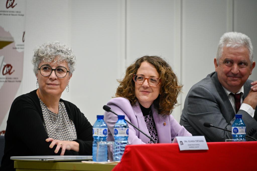 Universitat Rovira i Virgili tweet media