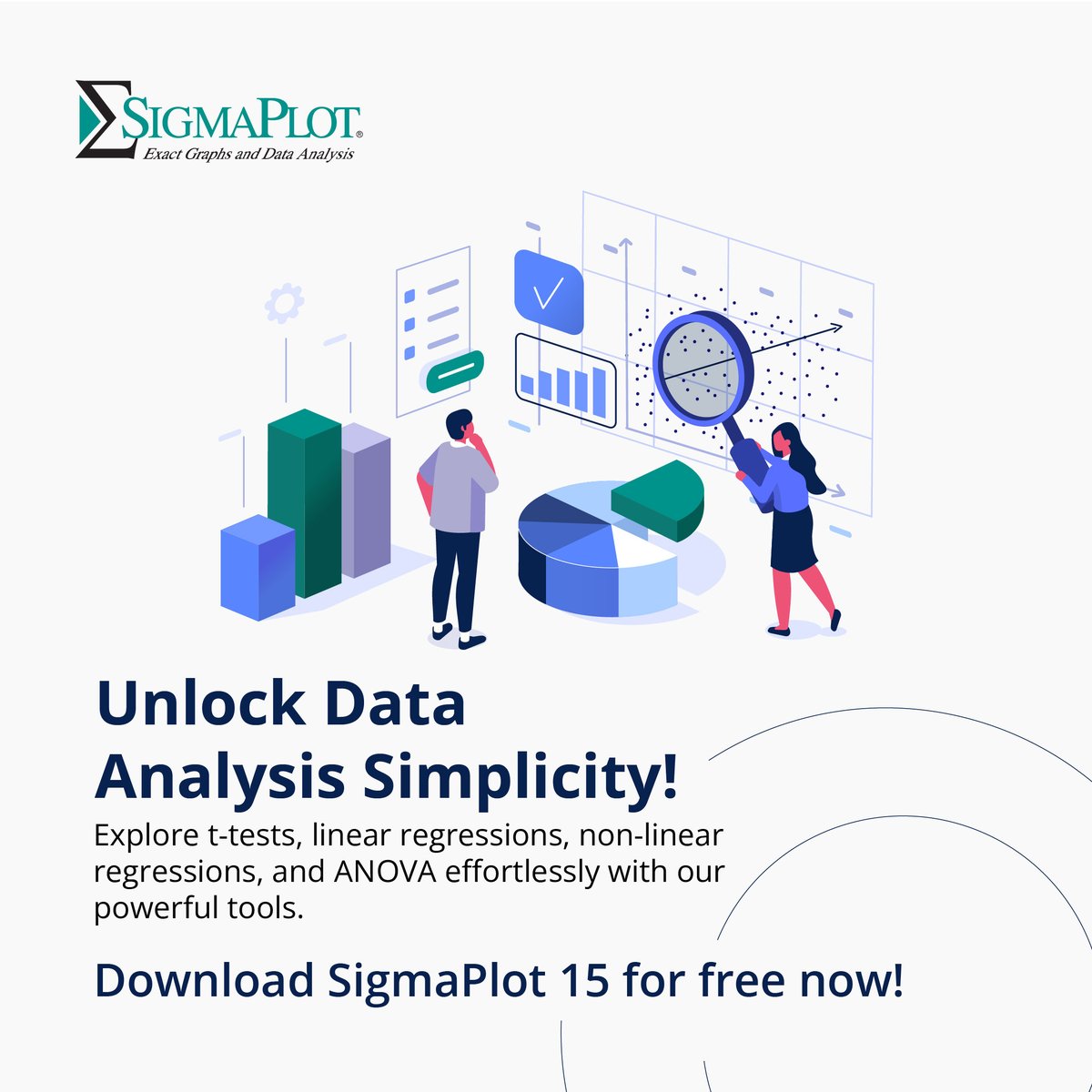 Sigmaplot 13 Software SigmaPlot (@Systat_Software) / Posts / X