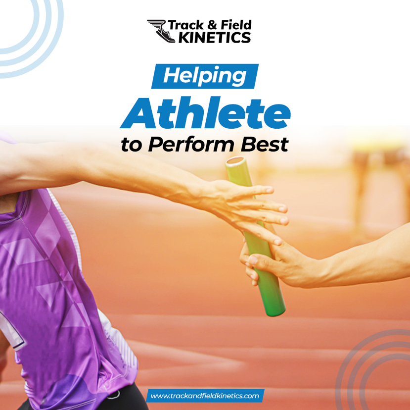 TrackKinetics's tweet photo. Track &amp; Field Kinetics enhancing athlete performance by leveraging new data streams and uses software to tell a story about athletes based on movement data from multiple device sensors. 

 Reach Out Now For More Info:
https://t.co/FwpICezhNd

#relay #relaybaton #sprinters https://t.co/t0bjXCm0mZ