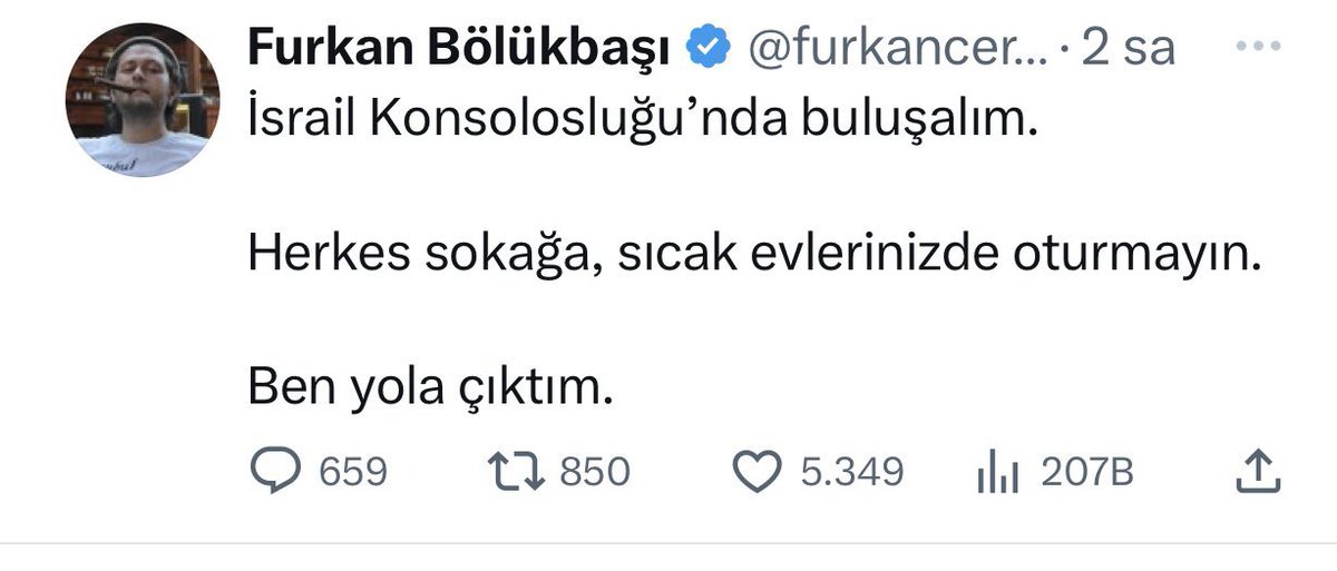 Pelikan Terör Örgütü hesap verecek!

Halkı galeyana getirerek polislerimizin yaralanmasına sebep olan bu örgüt hakkında bir an önce yetkili merciler bir adım atmalı.

Yoksa işler çığrından çıkacak...

#FurkanBölükbaşıTutuklansın