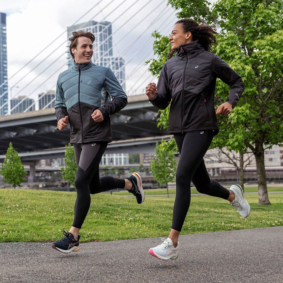 ASICS_India's tweet photo. Your new daily training partner—the GT-2000™ 12 shoe. With 3D GUIDANCE SYSTEM™ for on-demand stability in every step of your run. Tap the link: https://t.co/ezkMumAQJi to shop #GT2000 now.
#NothingFeelsBetter #SoundMindSoundBody #ASICSIN https://t.co/3aNSrp7n5c