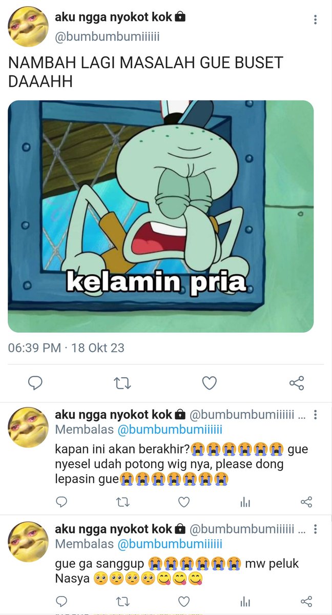 cbnaisuu614's tweet photo. 71. peluk https://t.co/ryU4TJwbKE