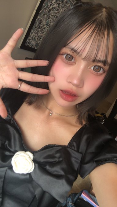 Twitterのコスプレ画像7