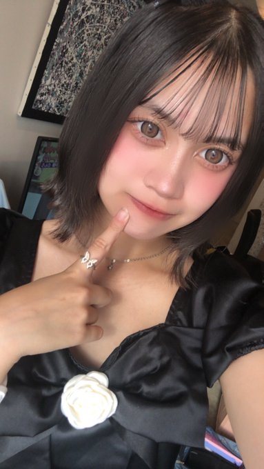 Twitterのコスプレ画像6