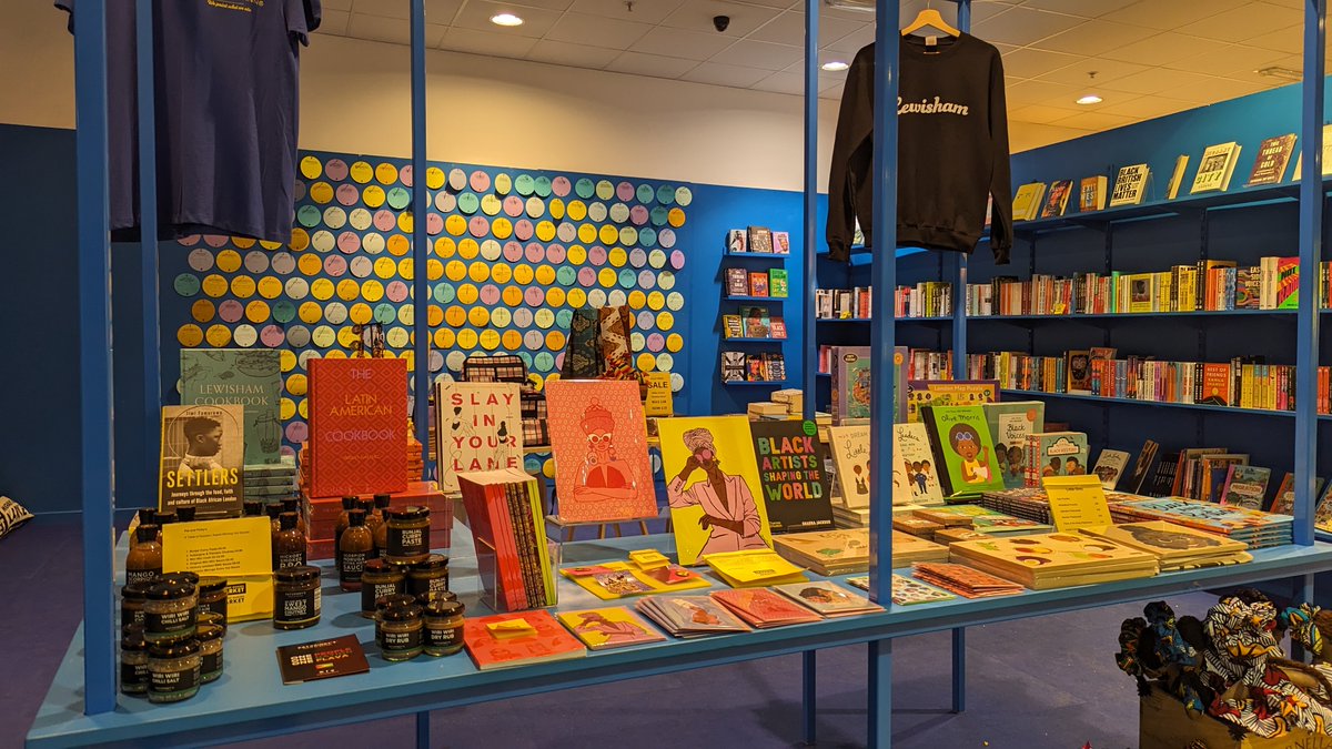 Migration Museum tweet media