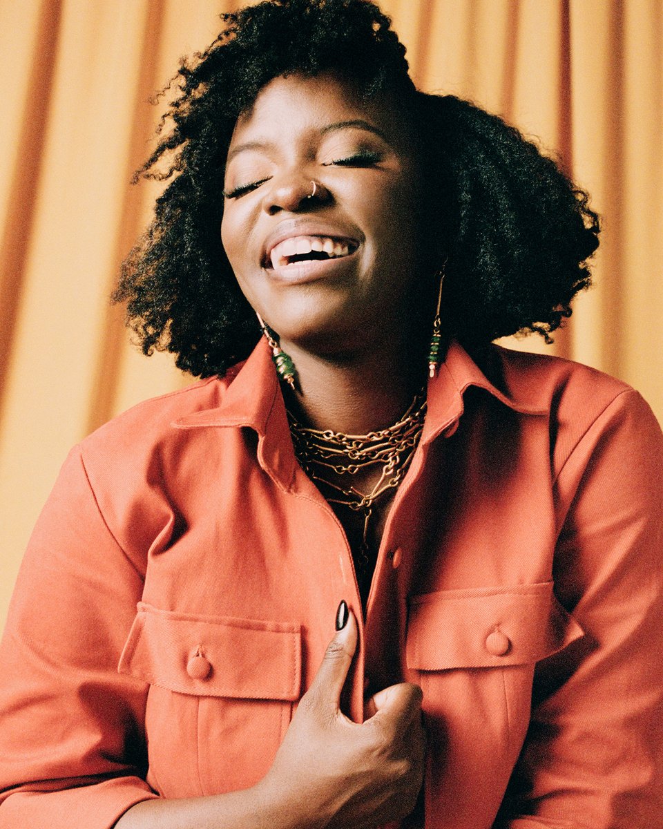 UP NEXT | Kenyan singer-songwriter and producer Lisa Oduor-Noah (@lisaoduor) brings her soulful sounds to COLORS, for the first show in our collaborative series with <a href="/SpotifyAfrica/">Spotify Africa</a>. 🌹

Set reminder for the Premiere: colors.lnk.to/lisacxs