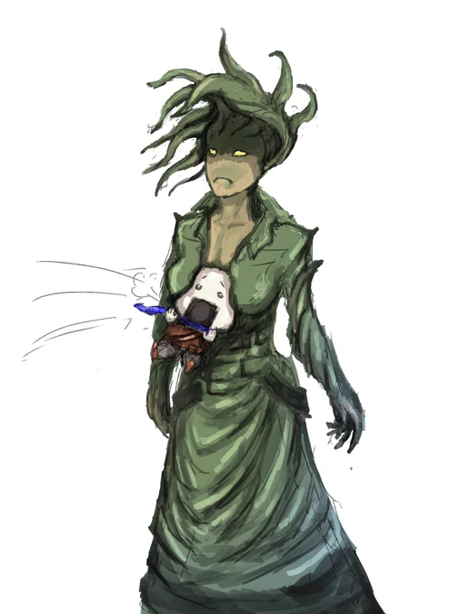 描いた絵が1200枚超えたので約100番代ごとにこれまで描いたやつを紹介しよう  だいたい100番 ふたりはファイレクシア  だいたい200番 キュアビート  だいたい300番 《致命的な一押し》  だいたい400番 アショク