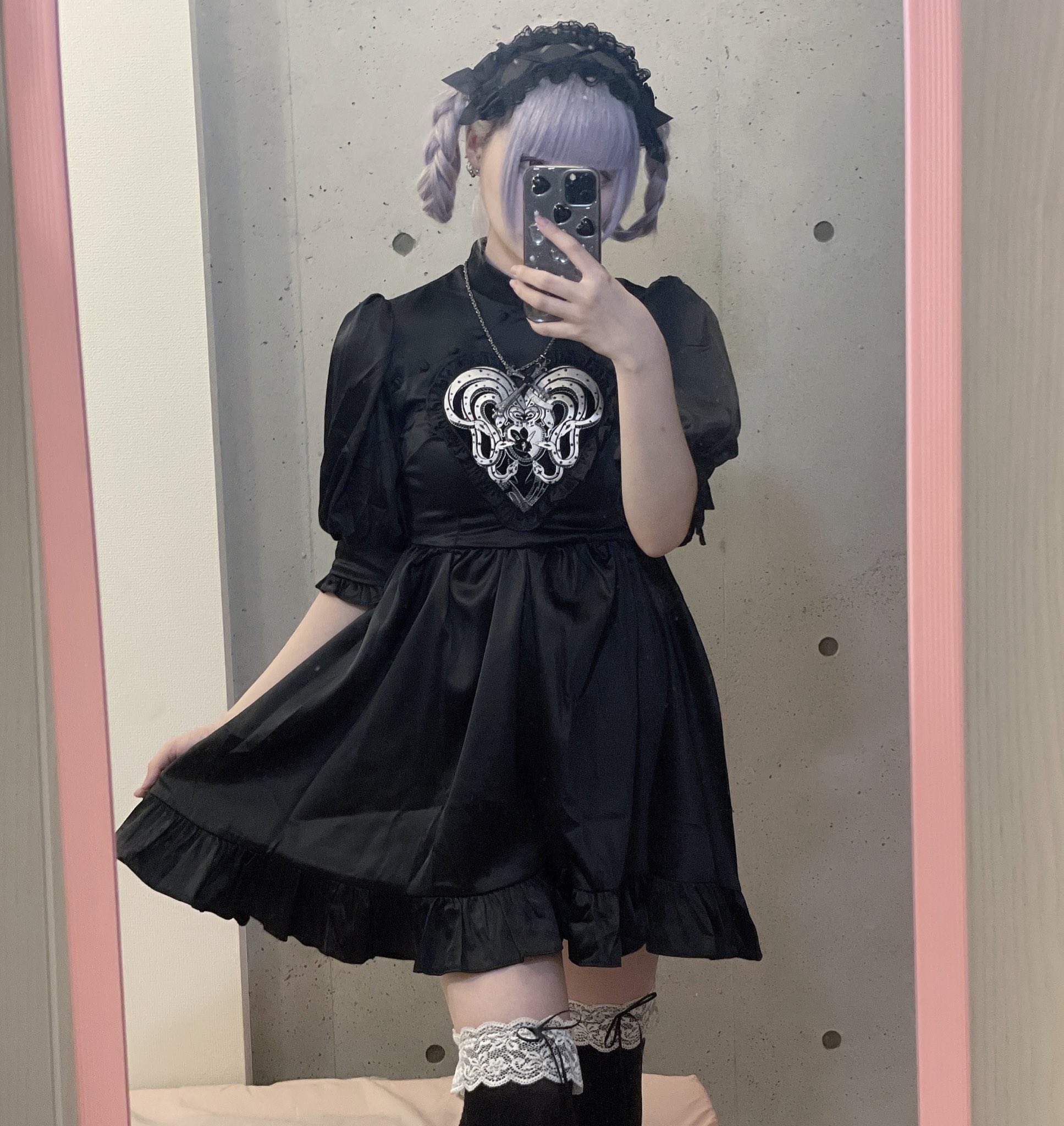 月雲巫女 on X: 