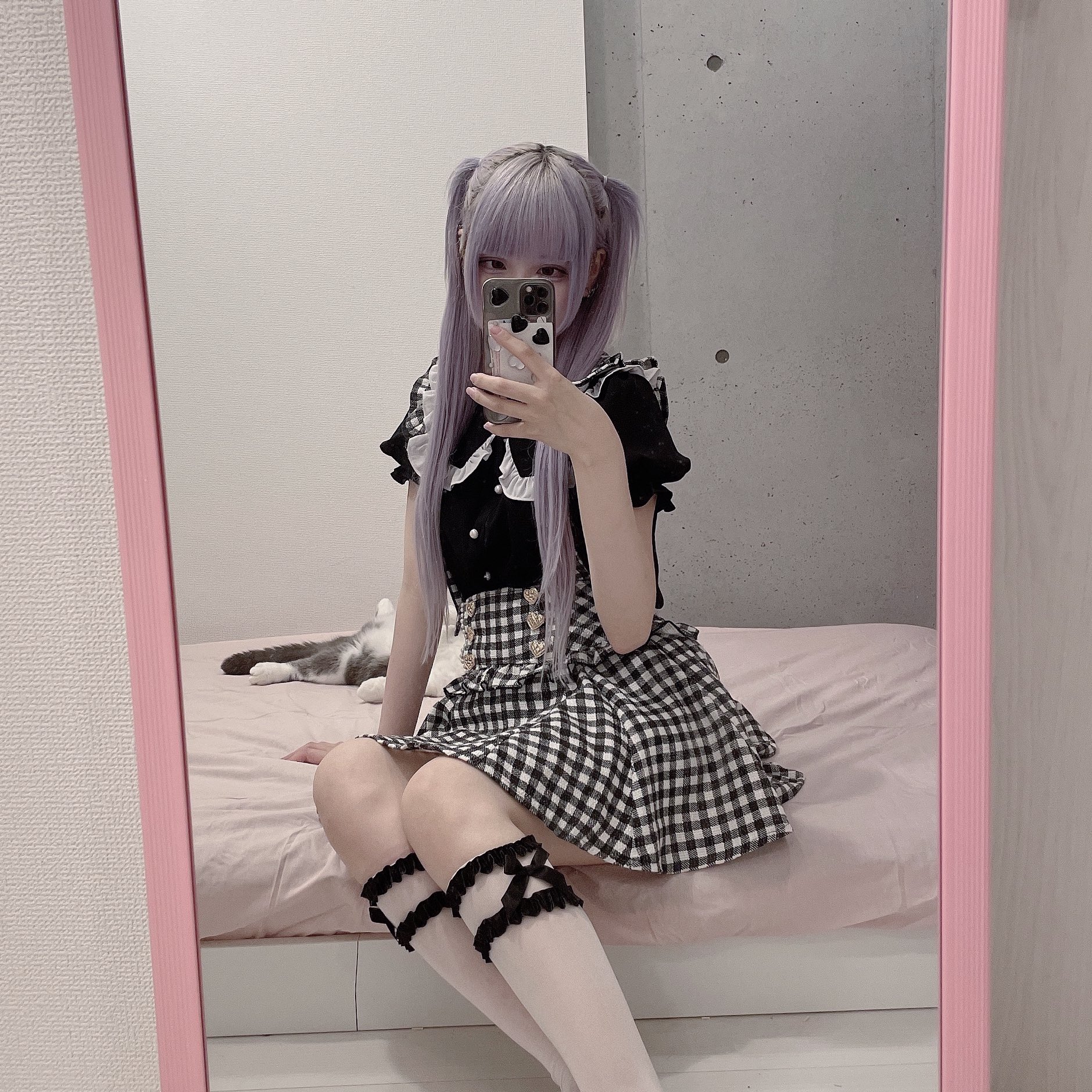 月雲巫女 on X: 