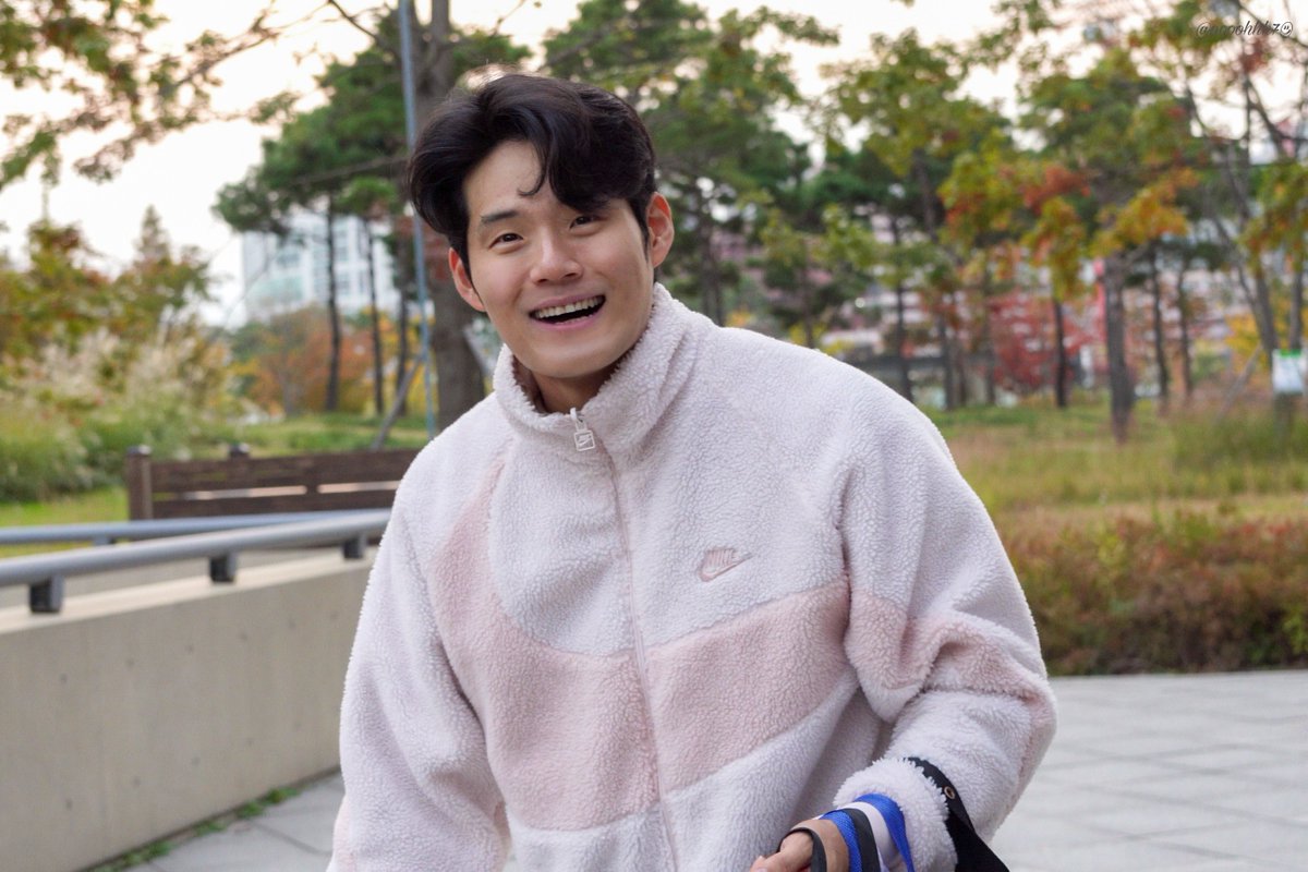 231018 낮 ⚔️ 서경수 | 벤허