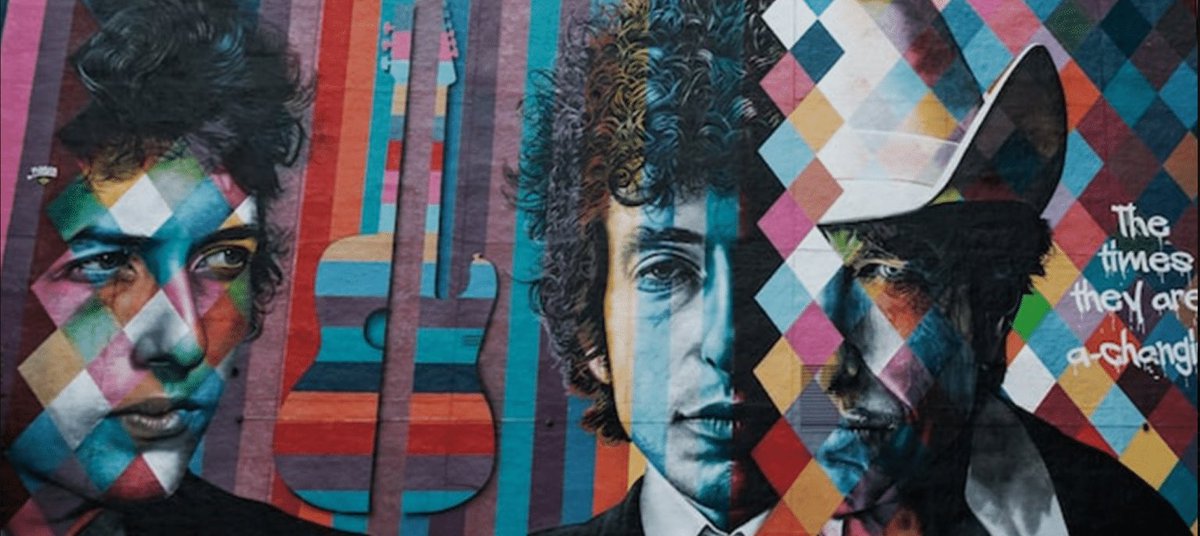 Como parte del #VPoeMAS, el día 20 a las 20:15 en el <a href="/CICUS_/">CICUS</a>, tendrá lugar un concierto-homenaje a Bob Dylan, en formato de revue y con ánimo de recuperar el espíritu del folk, con la banda de Jesús Albarrán, David Robertson, David Orejuela, Mario Romero y Juanma Castillo Rubio.