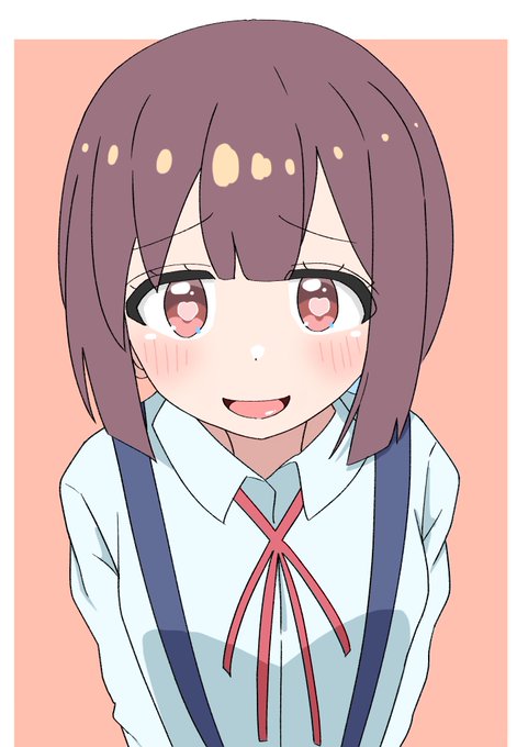 「ハートを付けたらより一層かわいいぜ選手権」のTwitter画像/イラスト(新着)｜3ページ目)