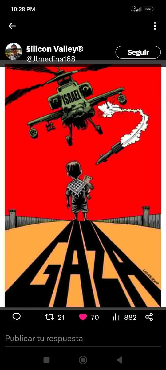 Amparoluz4's tweet photo. @saludhernandezm La señora Salud, HASTA AHORA se da cuenta que  La respuesta de Israel al miserable ataque de HAMAS, es más TERRORISTA  que el mismo ataque 😡ESTAN HACIENDO UN GENOCIDIO DE PALESTINOS ANTE LOS OJOS DEL MUNDO y es REPUDIABLE Y NOS ARRUGA EL ALMA😢😥
El presidente Petro lo dijo!!!👏 https://t.co/Q8NuR95yFo