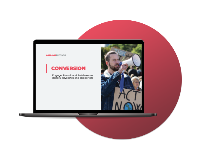 Are you attending #IFC2023 (<a href="/TheResAlliance/">The Resource Alliance</a>)? #Conversion is an essential part of social impact. To drive impact, you need a strong #calltoaction. Check out our latest blog to learn more about increasing impact &amp; performance with CTAs:

eu1.hubs.ly/H05Ny0J0