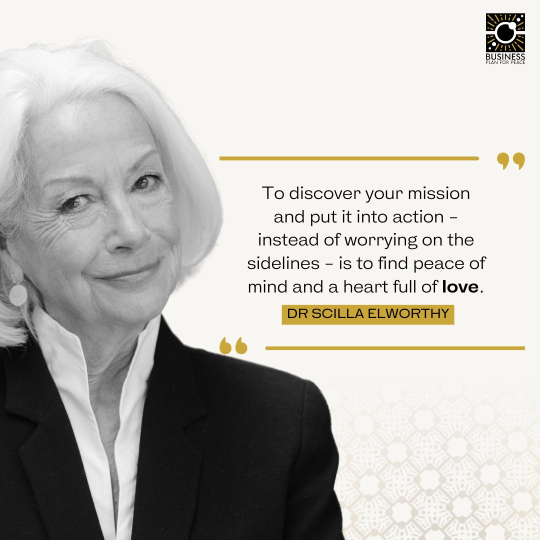 It's an exciting day for us - our group of corporate changemakers begin their Mighty Heart in Business journey 👏

Our founder, <a href="/ScillaElworthy/">Scilla Elworthy</a> will be joining the group today to discuss an essential module to the programme - What Breaks Your Heart. 

Best of luck, everyone! 💯