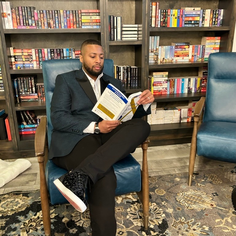 A boot camp is an accelerated learning experience. A LOT of details in a relatively short amount of time. If you are not allocating the proper time to learn and digest the information, then the boot camp experience is not going to be one that you’ll remember or use.