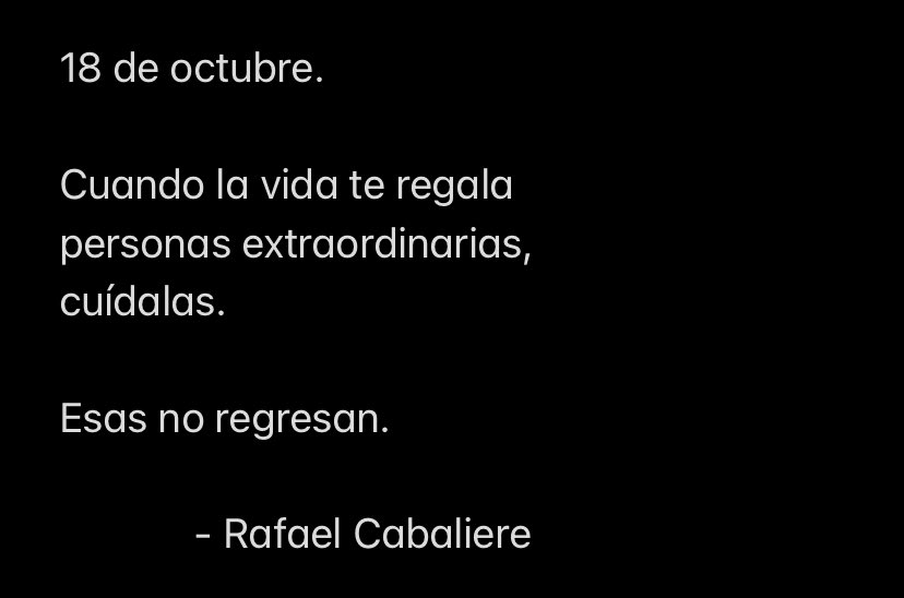 Rafael Cabaliere (@rafaelcabaliere) on Twitter photo 