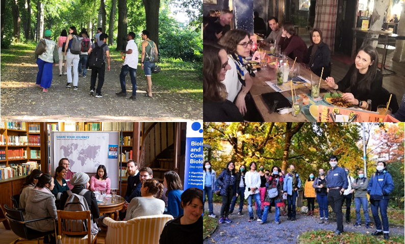 thegoecampus's tweet image. Calling researchers across Göttingen! The #GCPostdoc Network is organising a number of events including a #GCPostdoc Walk&amp;amp;Talk this Friday (20 Oct) and a social on 2 Nov. All welcome: goettingen-campus.de/postdoc-event #StrongerTogether #Wellbeing. Join the network: goettingen-campus.de/de/postdoc