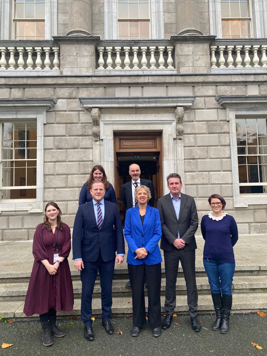 Ivana Bacik tweet media