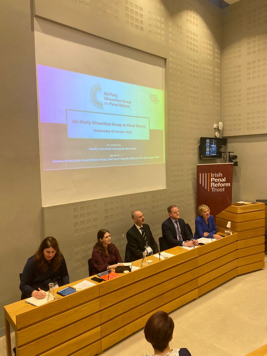 Ivana Bacik tweet media