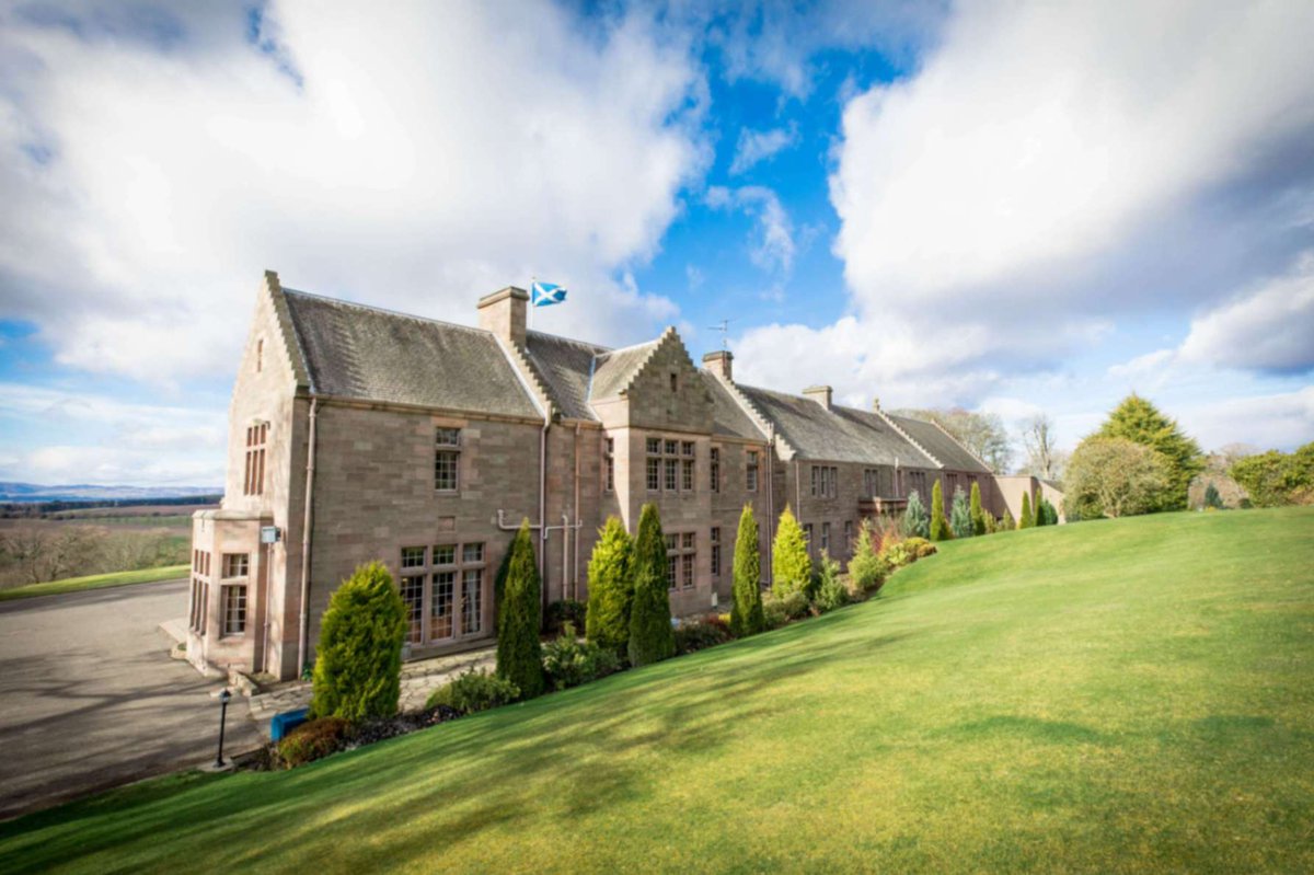 LuxuryScotWedding (@luxscotwedding) on Twitter photo ⭐ Wedding Fair ⭐
<a href="/Murrayshall/">Murrayshall Country Estate</a>
THIS Sunday, 22nd October | 11am-4pm
'Meet their specialist wedding team along with over 15 local wedding suppliers.'
murrayshall.co.uk/event/wedding-…
LSW | A Decade of Dream Making
#hotel #venue #countryestate #weddingfair #weddingevent #engaged ⭐ Wedding Fair ⭐
<a href="/Murrayshall/">Murrayshall Country Estate</a>
THIS Sunday, 22nd October | 11am-4pm
'Meet their specialist wedding team along with over 15 local wedding suppliers.'
murrayshall.co.uk/event/wedding-…
LSW | A Decade of Dream Making
#hotel #venue #countryestate #weddingfair #weddingevent #engaged