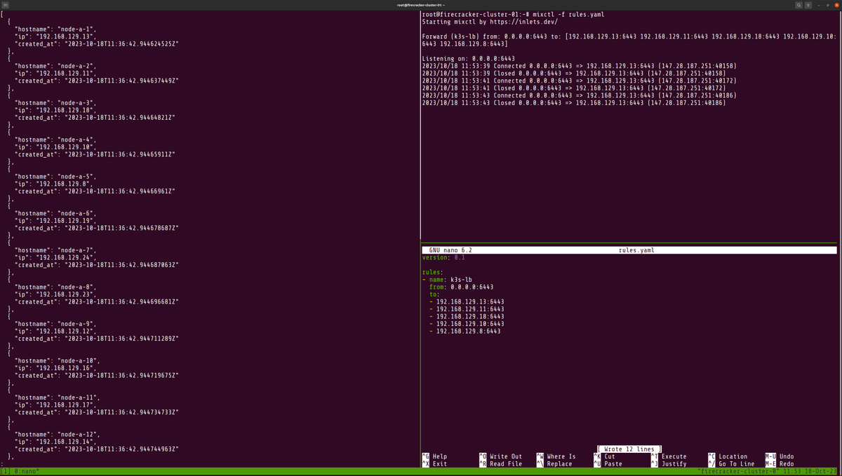 Alex Ellis tweet media