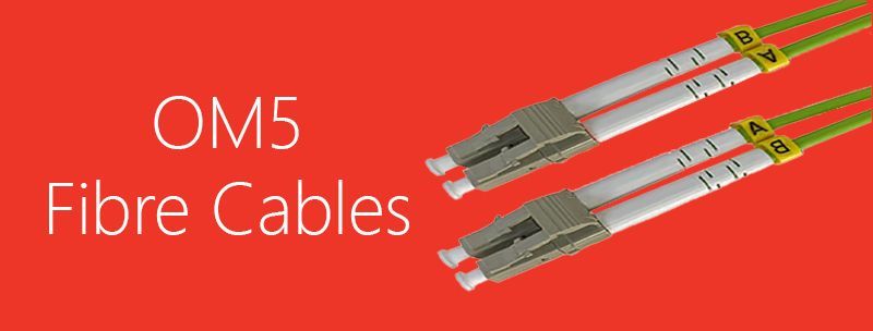 PatchSolutions's tweet image. &quot;OM5 multimode patch cables are the ideal choice for modern datacentres. They are backwards compatible with OM3 &amp;amp; OM4 networks &amp;amp; applications, achieve distances of 440m at 850nm over 40Gb/s &amp;amp; 150m at 850nm over 100Gb/s links. #DataCentre #FibreOptics&quot;
buff.ly/45yEEyk