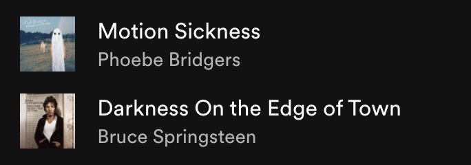 audkal17's tweet photo. these two on repeat at 5 am…is this the american dream? https://t.co/YYsiga7Xj1