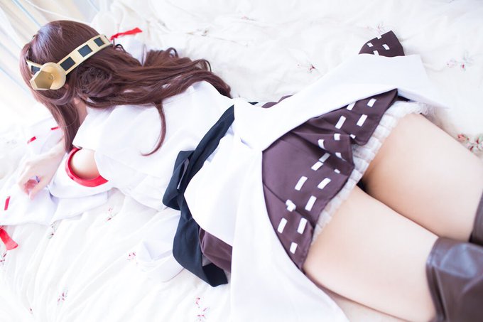 コスプレイヤー千凛さくら（ぽぷり）のTwitter画像17